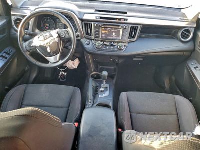 Zdjęcie 8 z 17 samochodu: 2018 TOYOTA RAV4 ADVENTURE VIN:JTMRFREV9JJ193923 - miniatura
