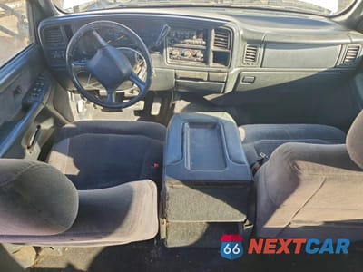 Zdjęcie 8 z 13 samochodu: 2001 CHEVROLET SILVERADO C3500 VIN:1GCJC33191F170504 - miniatura