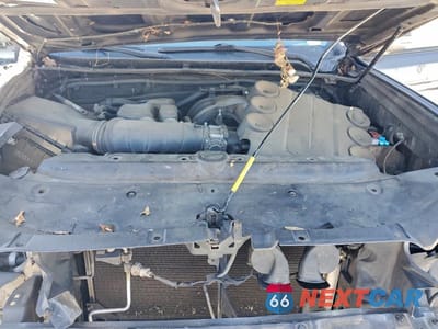 Zdjęcie 11 z 11 samochodu: 2011 TOYOTA 4RUNNER SR5 VIN:JTEBU5JR0B5041835 - miniatura