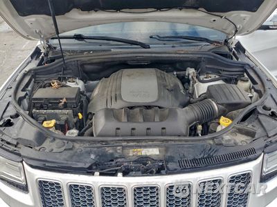 Zdjęcie 12 z 16 samochodu: 2015 JEEP GRAND CHEROKEE SUMMIT VIN:1C4RJFJT8FC943163 - miniatura