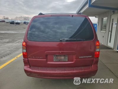 Zdjęcie 6 z 15 samochodu: 2003 CHEVROLET VENTURE LUXURY VIN:1GNDX13E73D302495 - miniatura