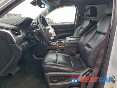 Zdjęcie 7 z 13 samochodu: 2017 CHEVROLET TAHOE K1500 LT VIN:1GNSKBKC2HR128387 - miniatura