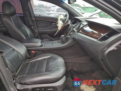 Zdjęcie 7 z 13 samochodu: 2016 FORD TAURUS LIMITED VIN:1FAHP2F86GG129472 - miniatura