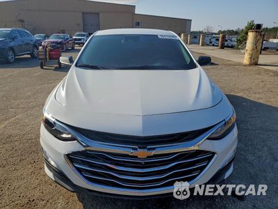 Piąte zdjęcie samochodu w środku: 2024 CHEVROLET MALIBU LS VIN:1G1ZC5ST1RF127197 - miniatura