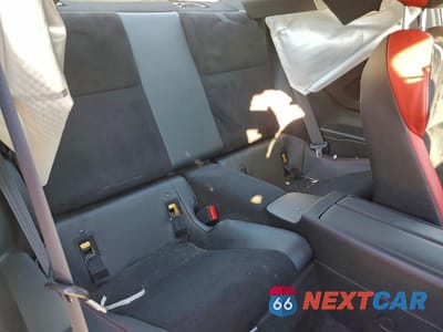 Zdjęcie 10 z 13 samochodu: 2024 TOYOTA GR 86 TRUENO EDITION VIN:JF1ZNBM17R9750520 - miniatura