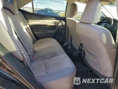 Zdjęcie 10 z 13 samochodu: 2014 TOYOTA COROLLA L VIN:2T1BURHE0EC175086 - miniatura