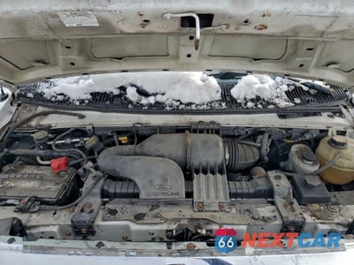 Zdjęcie 12 z 12 samochodu: 2009 FORD E350 BOX TRUCK VIN:1FDSE35L39DA18668 - miniatura