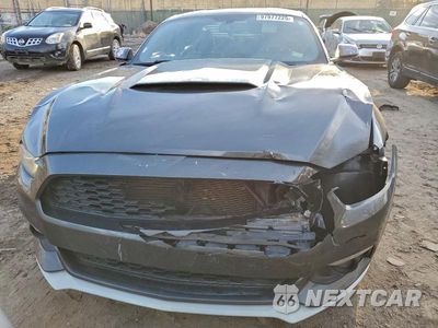 Piąte zdjęcie samochodu w środku: 2017 FORD MUSTANG VIN:1FA6P8TH0H5289200 - miniatura