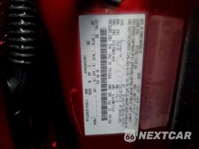 Zdjęcie 12 z 12 samochodu: 2013 FORD FOCUS TITANIUM VIN:1FADP3N25DL175783 - miniatura