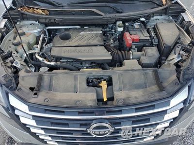 Zdjęcie 12 z 12 samochodu: 2024 NISSAN ROGUE SV VIN:JN8BT3BB7RW429618 - miniatura