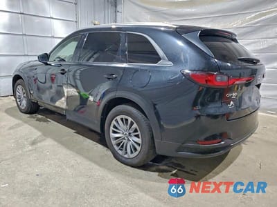 Drugie zdjęcie samochodu z przodu: 2024 MAZDA CX-90 PREFERRED PLUS VIN:JM3KKCHD4R1125528 - miniatura