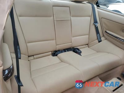 Zdjęcie 10 z 12 samochodu: 2002 BMW 325 CI VIN:WBABN33422JW53112 - miniatura