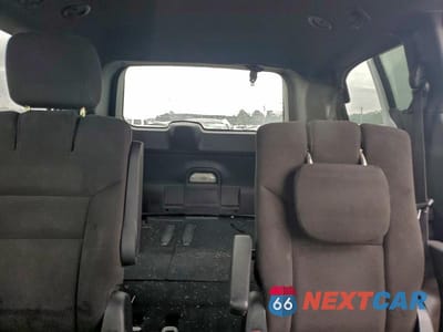 Zdjęcie 10 z 13 samochodu: 2017 DODGE GRAND CARAVAN SE VIN:2C4RDGBG7HR678812 - miniatura