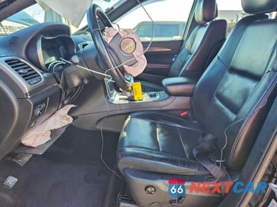 Zdjęcie 7 z 11 samochodu: 2018 JEEP GRAND CHEROKEE LIMITED VIN:1C4RJFBGXJC128571 - miniatura