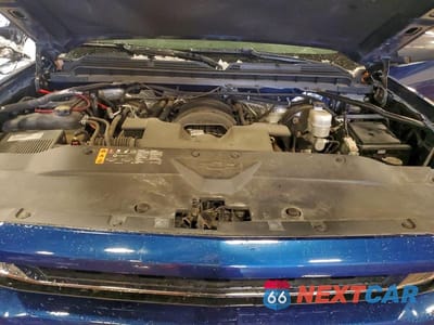 Zdjęcie 11 z 12 samochodu: 2017 CHEVROLET SILVERADO K1500 LTZ VIN:3GCUKSEC1HG217722 - miniatura