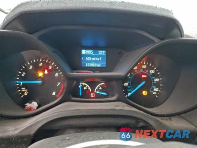 Zdjęcie 9 z 13 samochodu: 2015 FORD TRANSIT CONNECT XL DELIVERY VAN VIN:NM0LS7E72F1194214 - miniatura