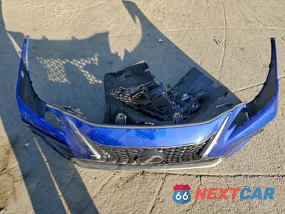 Zdjęcie 12 z 14 samochodu: 2023 LEXUS ES 350 F SPORT HANDLING VIN:58AJZ1B17PU142018 - miniatura