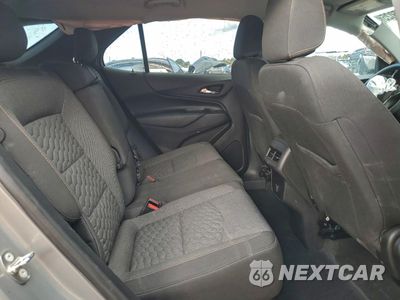 Zdjęcie 11 z 14 samochodu: 2018 CHEVROLET EQUINOX LT VIN:3GNAXJEV7JL121601 - miniatura