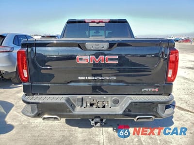 Zdjęcie 6 z 11 samochodu: 2020 GMC SIERRA K1500 AT4 VIN:3GTP9EEL0LG164868 - miniatura