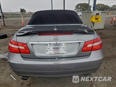 Zdjęcie 6 z 14 samochodu: 2011 MERCEDES-BENZ E 350 VIN:WDDKK5GF4BF067460 - miniatura