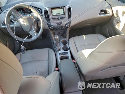 Zdjęcie 8 z 13 samochodu: 2017 CHEVROLET CRUZE PREMIER VIN:1G1BF5SM9H7204652 - miniatura