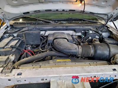 Zdjęcie 11 z 12 samochodu: 1997 FORD F150 VIN:1FTDF18W0VLB54468 - miniatura