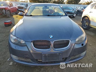 Piąte zdjęcie samochodu w środku: 2008 BMW 335 XI VIN:WBAWC73598E067256 - miniatura