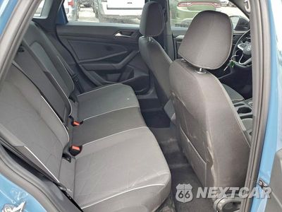 Zdjęcie 10 z 12 samochodu: 2025 VOLKSWAGEN JETTA VIN:3VWBX7BU0SM094262 - miniatura