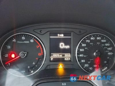 Zdjęcie 9 z 12 samochodu: 2019 AUDI A3 PREMIUM VIN:WAUAUGFF3KA087691 - miniatura