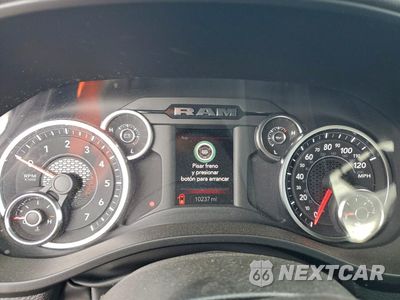 Zdjęcie 9 z 14 samochodu: 2025 RAM 1500 BIG HORN/LONE STAR VIN:1C6SRFFPXSN761895 - miniatura