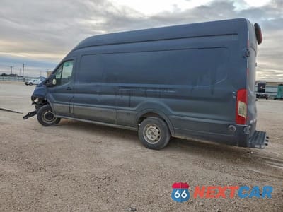 Drugie zdjęcie samochodu z przodu: 2021 FORD TRANSIT 250 DELIVERY VAN VIN:1FTBR3X8XMKA55853 - miniatura
