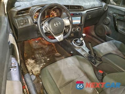 Zdjęcie 8 z 13 samochodu: 2011 TOYOTA SCION TC VIN:JTKJF5C72B3013108 - miniatura