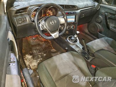 Zdjęcie 8 z 13 samochodu: 2011 TOYOTA SCION TC VIN:JTKJF5C72B3013108 - miniatura