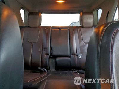 Zdjęcie 10 z 15 samochodu: 2012 CHEVROLET EQUINOX LTZ VIN:2GNALFEK1C1173616 - miniatura