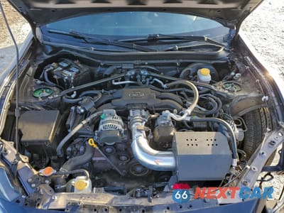 Zdjęcie 11 z 12 samochodu: 2014 SUBARU BRZ 2.0 LIMITED VIN:JF1ZCAC16E8605163 - miniatura