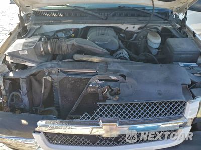 Zdjęcie 11 z 15 samochodu: 2004 CHEVROLET SILVERADO K1500 VIN:1GCEK19V04Z103828 - miniatura