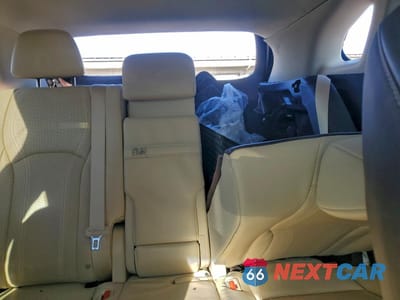 Zdjęcie 10 z 14 samochodu: 2016 LEXUS RX 350 VIN:2T2ZZMCA7GC015244 - miniatura