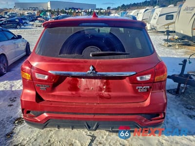 Zdjęcie 6 z 12 samochodu: 2018 MITSUBISHI RVR SE LIMITED VIN:JA4AJ4AW4JU603517 - miniatura