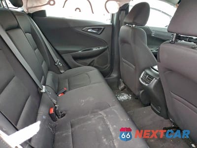 Zdjęcie 10 z 13 samochodu: 2022 CHEVROLET MALIBU LT VIN:1G1ZD5ST2NF122971 - miniatura