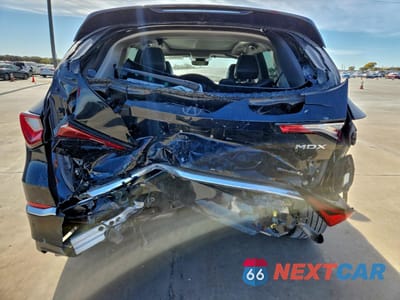 Zdjęcie 6 z 15 samochodu: 2023 ACURA MDX VIN:5J8YE1H87PL025721 - miniatura