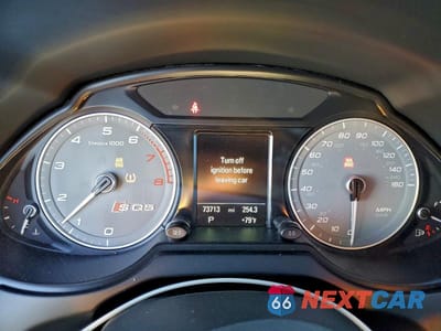 Zdjęcie 9 z 12 samochodu: 2015 AUDI SQ5 PREMIUM PLUS VIN:WA1CGAFP2FA136890 - miniatura