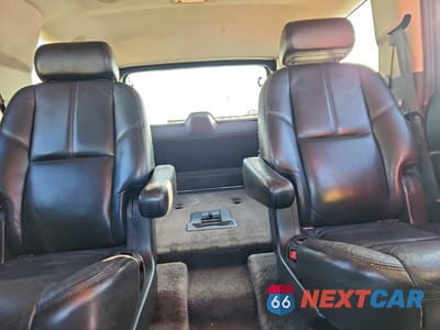 Zdjęcie 10 z 12 samochodu: 2007 GMC YUKON DENALI VIN:1GKFK63857J299096 - miniatura