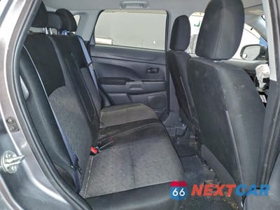 Zdjęcie 11 z 15 samochodu: 2021 MITSUBISHI RVR SE VIN:JA4AJVAW1MU603520 - miniatura
