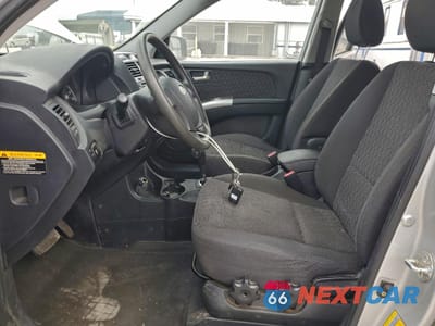 Zdjęcie 7 z 13 samochodu: 2008 KIA SPORTAGE EX VIN:KNDJF723687490708 - miniatura