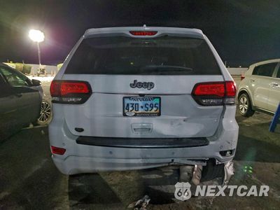 Zdjęcie 6 z 12 samochodu: 2021 JEEP GRAND CHEROKEE LIMITED VIN:1C4RJEBG0MC783272 - miniatura