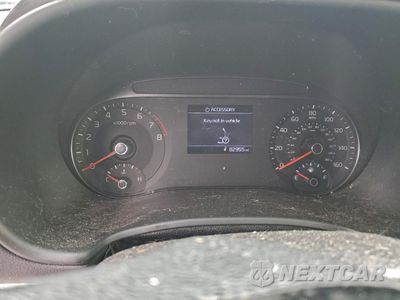 Zdjęcie 9 z 14 samochodu: 2020 KIA SOUL EX VIN:KNDJ33AU0L7042873 - miniatura