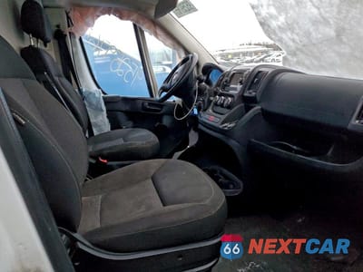 Zdjęcie 7 z 13 samochodu: 2016 RAM PROMASTER 2500 DELIVERY VAN VIN:3C6TRVCG2GE118133 - miniatura