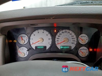 Zdjęcie 9 z 11 samochodu: 2004 DODGE RAM 1500 ST VIN:1D7HA16K64J202457 - miniatura