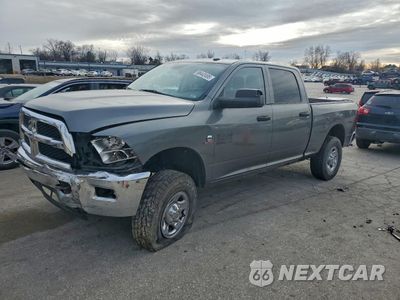 2013 RAM 2500 ST 3C6UR5CL9DG525769 - główne zdjęcie licytacji z USA - miniatura