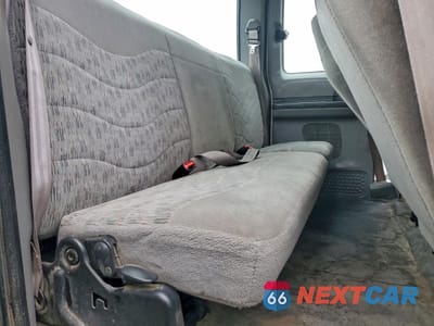 Zdjęcie 10 z 12 samochodu: 2000 FORD F250 SUPER DUTY VIN:1FTNX21S9YED20543 - miniatura